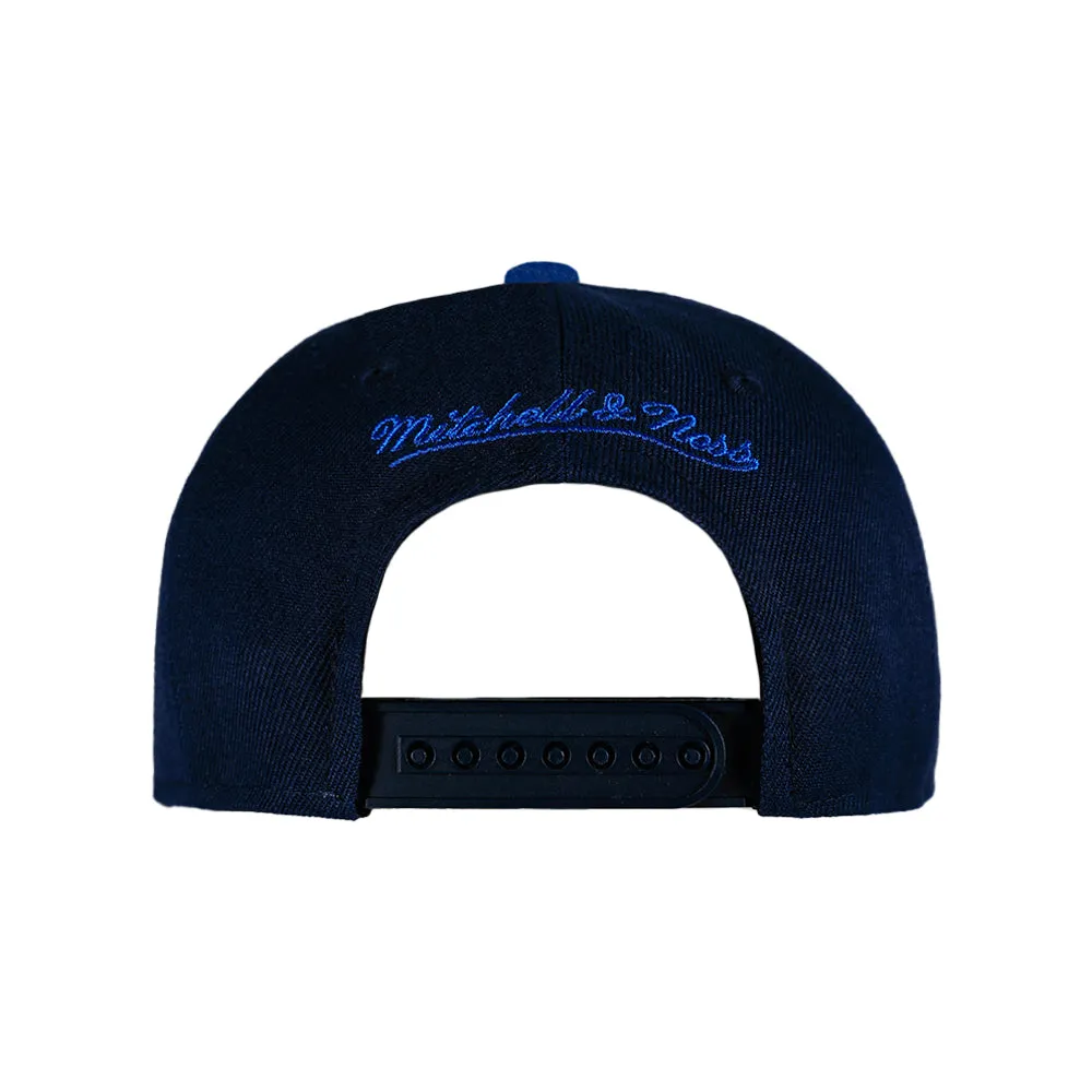 YOUTH TEAM 2 TONE 2.0 CAP sold by True North Shop product image thumbnail 2