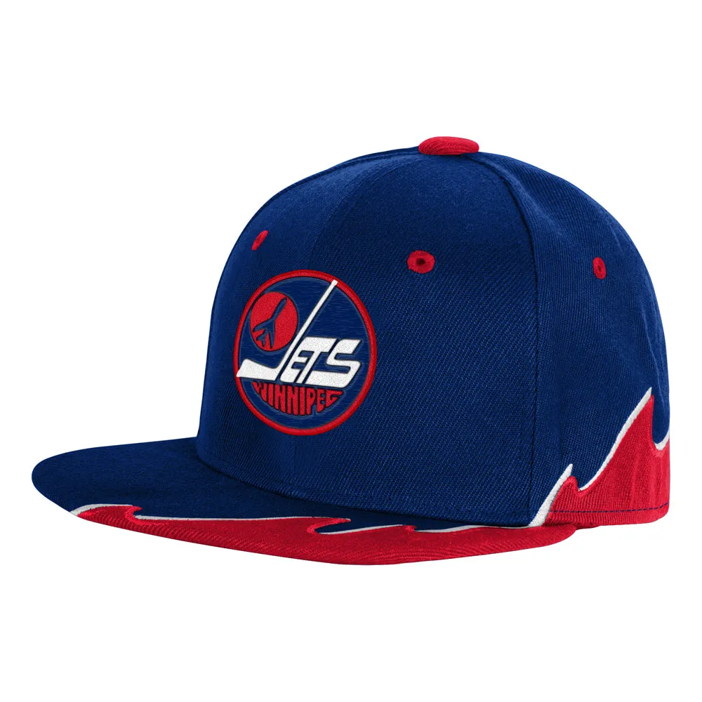 YOUTH RISING TIDE SNAPBACK CAP sold by True North Shop