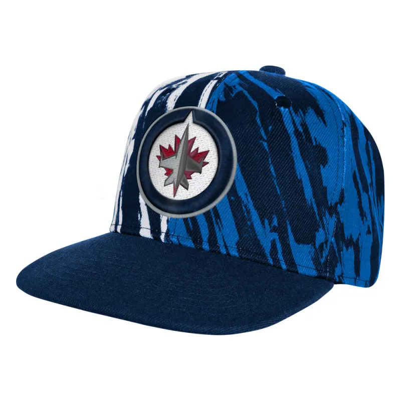 YOUTH PROPEL SNAPBACK CAP sold by True North Shop