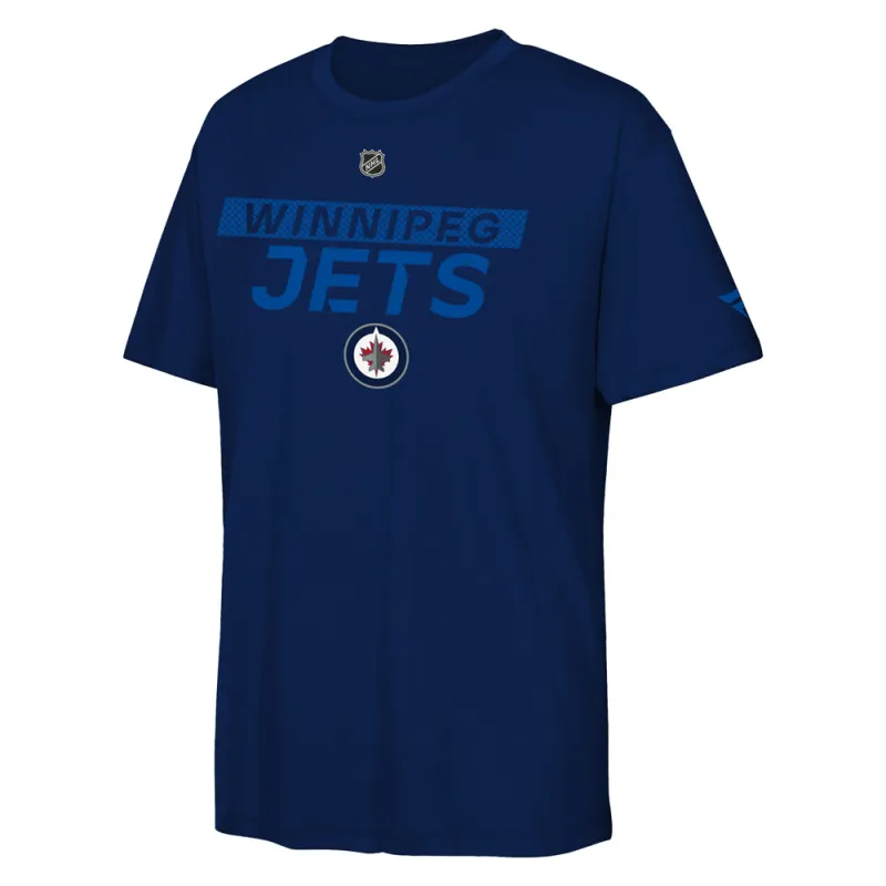 YOUTH APRO WORDMARK T-SHIRT sold by True North Shop