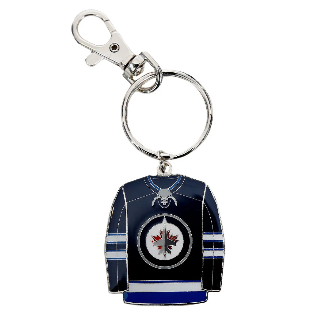 TSV JERSEY KEYCHAIN sold by True North Shop