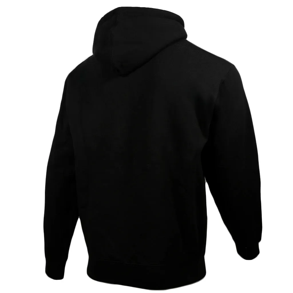 MOOSE VG CIRCLE HOOD BLACK sold by True North Shop product image thumbnail 2
