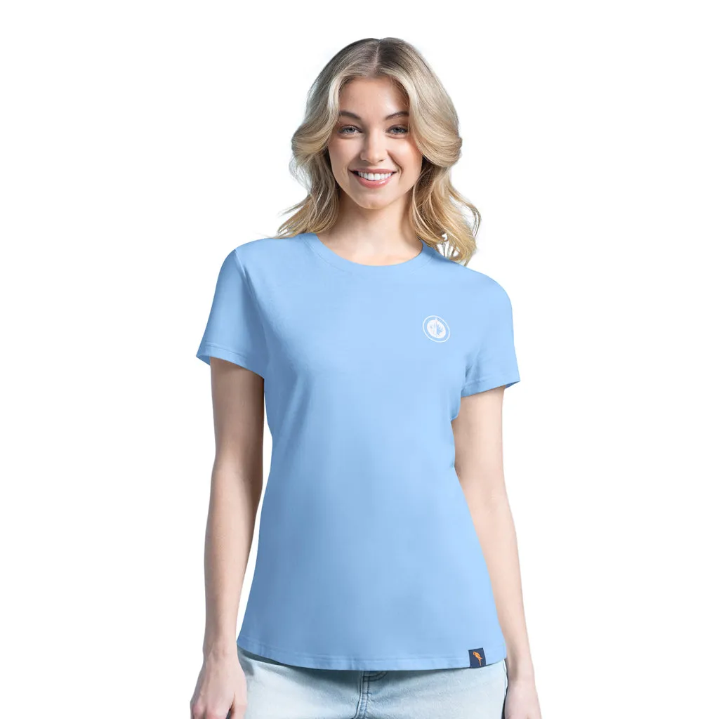 MARGARITAVILLE WMNS SEA & SAND TEE sold by True North Shop product image thumbnail 3