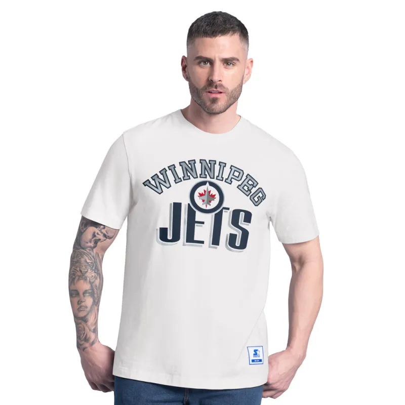 SLUB GRAPHIC T-SHIRT sold by True North Shop