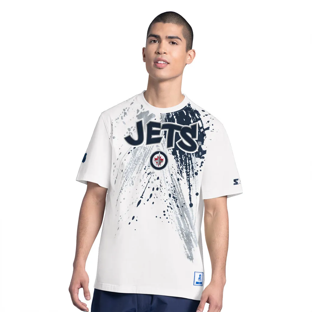 GRAFFITI T-SHIRT sold by True North Shop