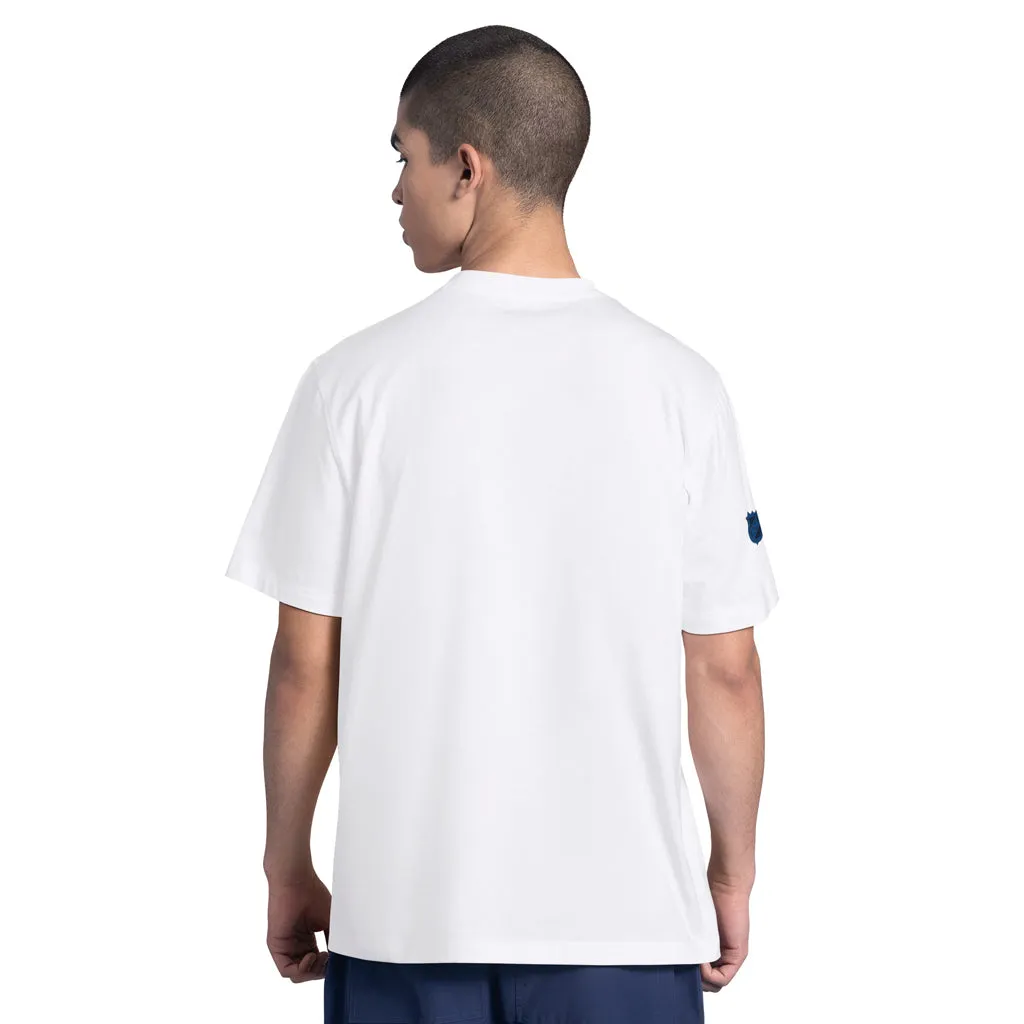 GRAFFITI T-SHIRT sold by True North Shop product image thumbnail 2