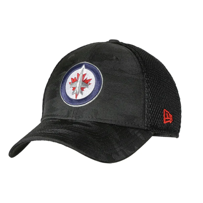 3930 LOGO BLACK CAMO CAP sold by True North Shop