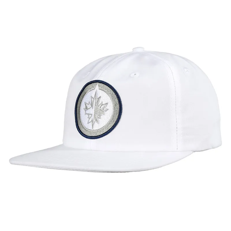 VOAK PRIMARY WHITEOUT CAP sold by True North Shop