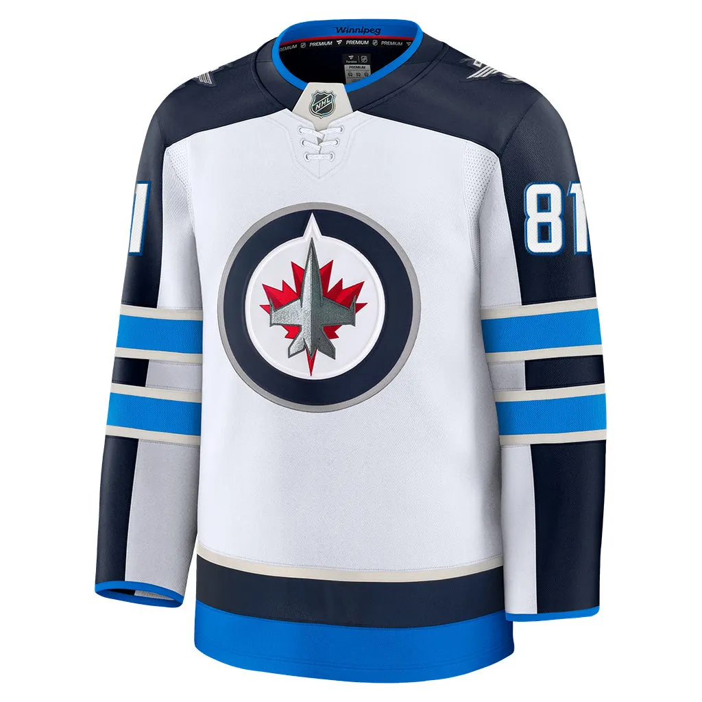 PREMIUM ROAD JERSEY - 81 CONNOR sold by True North Shop product image thumbnail 2