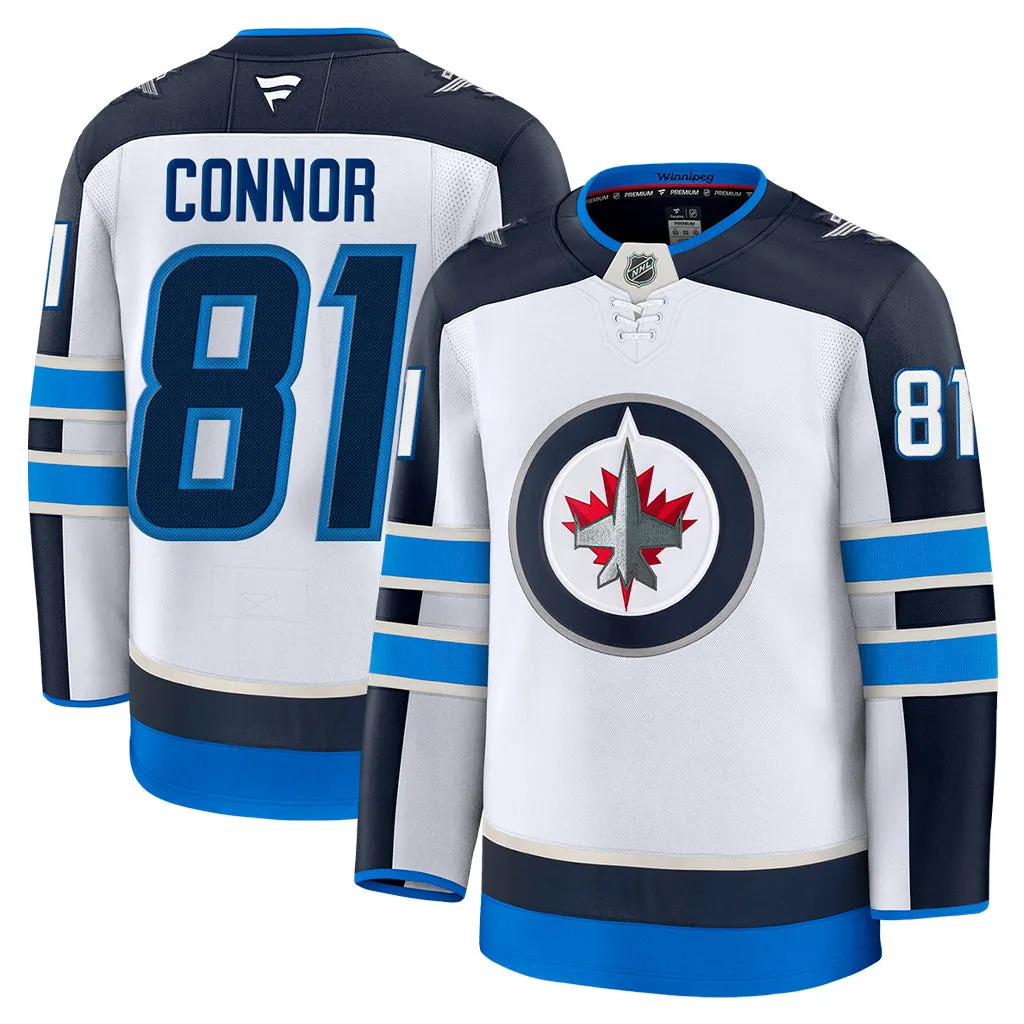 PREMIUM ROAD JERSEY - 81 CONNOR sold by True North Shop product image thumbnail 3