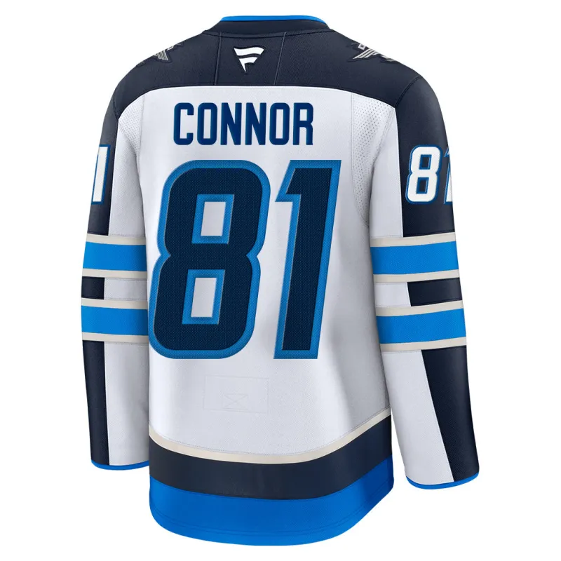 PREMIUM ROAD JERSEY - 81 CONNOR sold by True North Shop