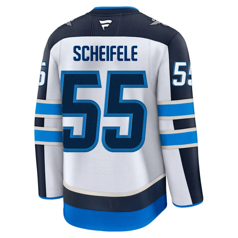 PREMIUM ROAD JERSEY - 55 SCHEIFELE sold by True North Shop