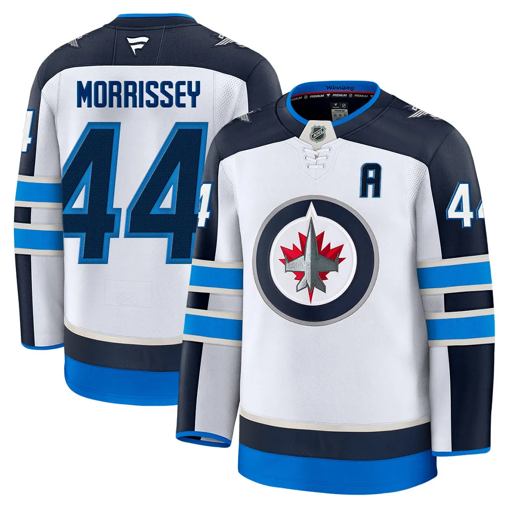 PREMIUM ROAD JERSEY - 44 MORRISSEY sold by True North Shop product image thumbnail 3