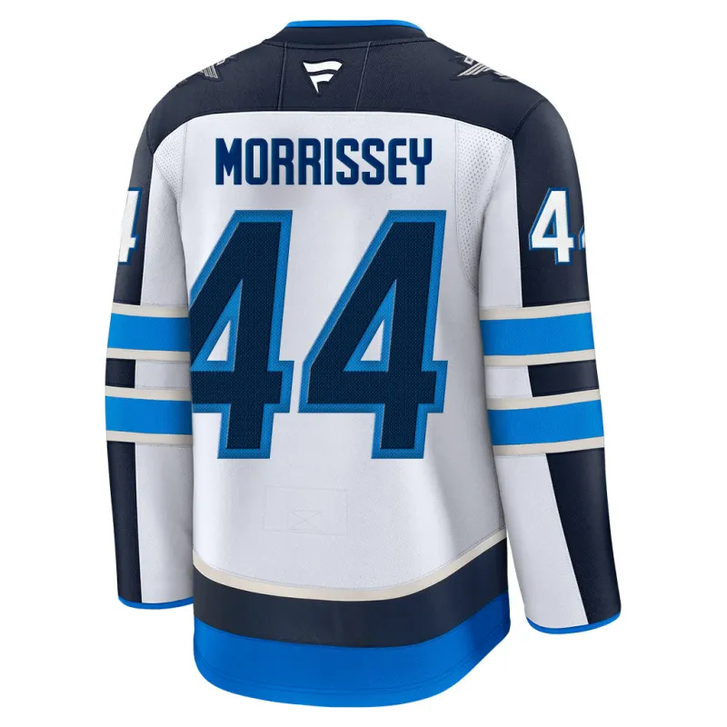 PREMIUM ROAD JERSEY - 44 MORRISSEY sold by True North Shop
