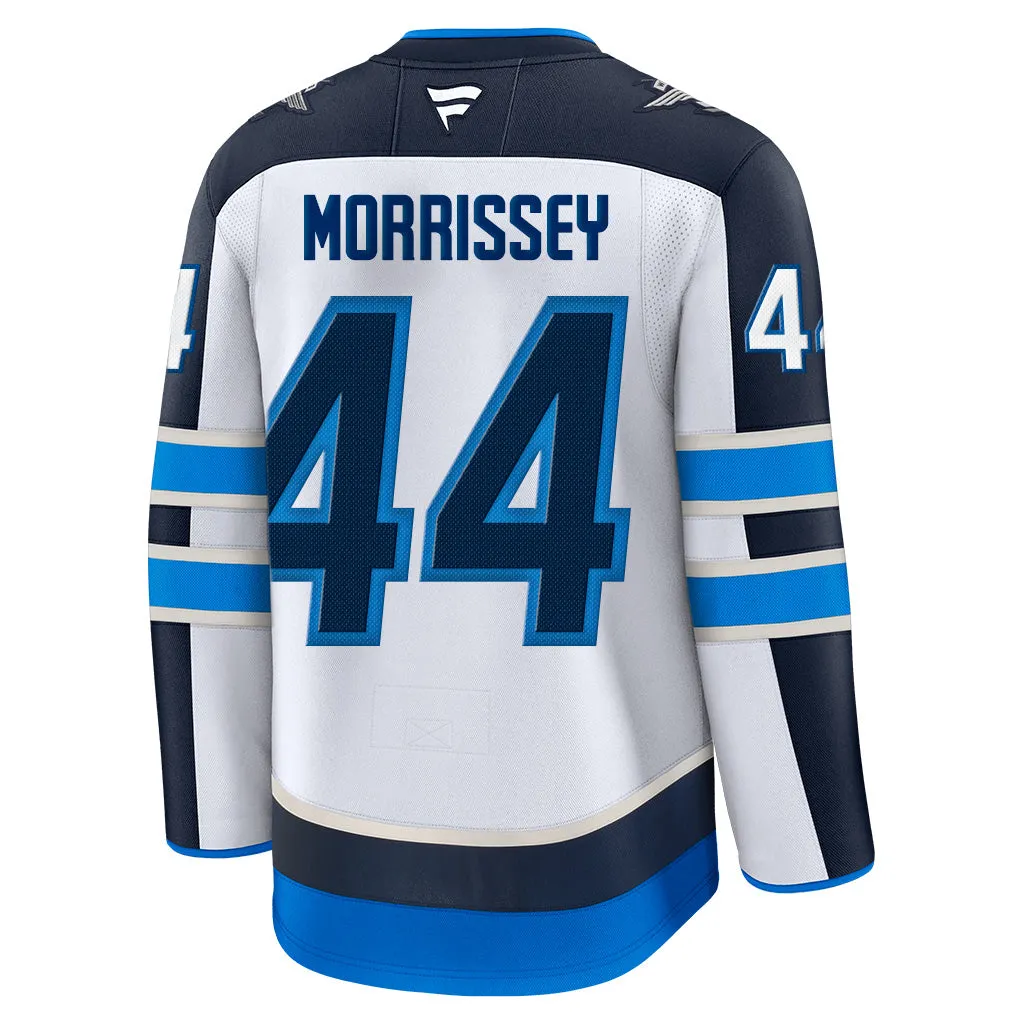 PREMIUM ROAD JERSEY - 44 MORRISSEY sold by True North Shop
