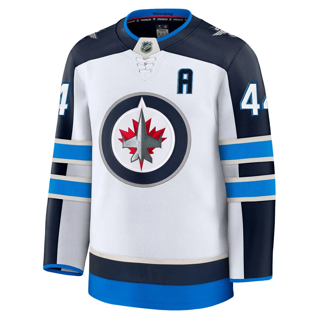 PREMIUM ROAD JERSEY - 44 MORRISSEY sold by True North Shop product image thumbnail 2