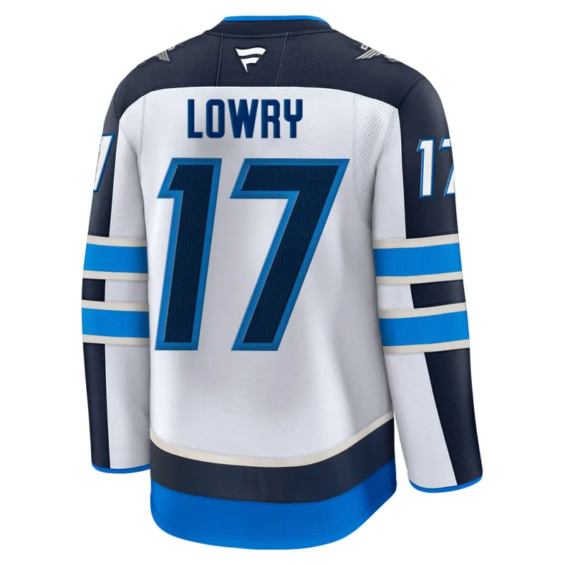 PREMIUM ROAD JERSEY - 17 LOWRY sold by True North Shop