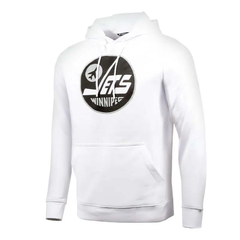 PODIUM ALTERNATE HOOD WHITE sold by True North Shop