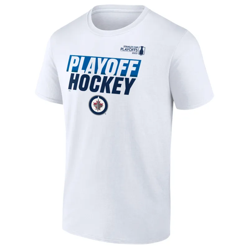 2025 PLAYOFFS PARTICIPANT T-SHIRT sold by True North Shop
