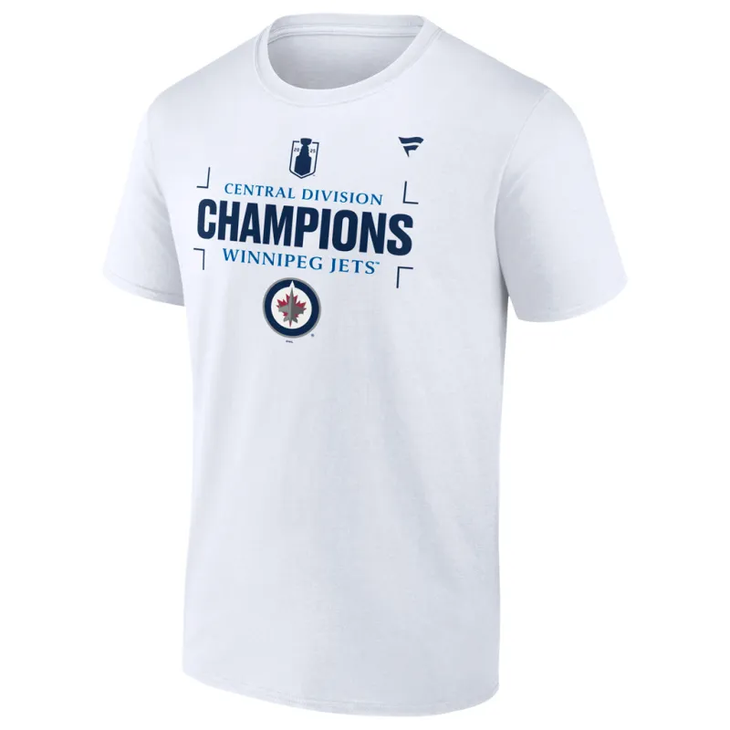 2025 DIVISION CHAMPS T-SHIRT sold by True North Shop