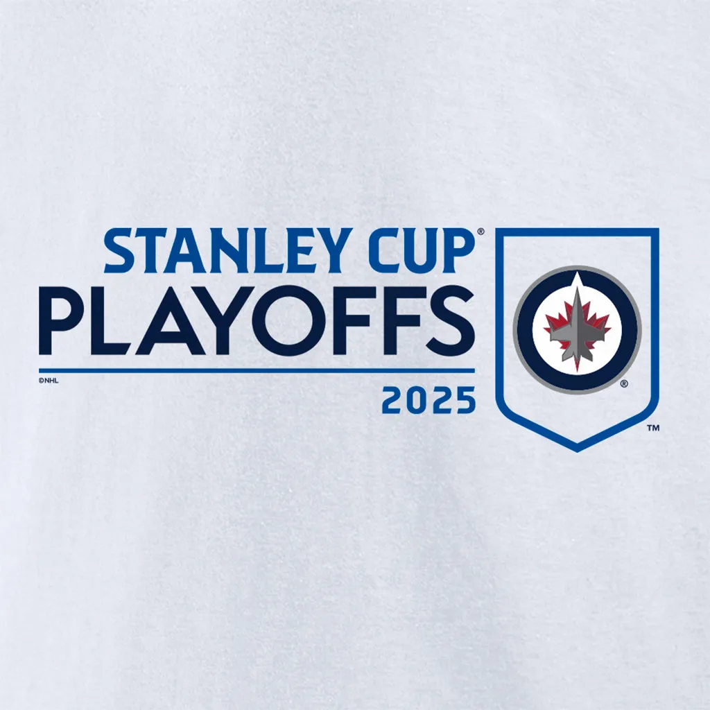 2025 PLAYOFFS EVENT T-SHIRT sold by True North Shop product image thumbnail 4