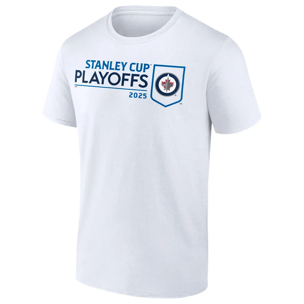 2025 PLAYOFFS EVENT T-SHIRT sold by True North Shop