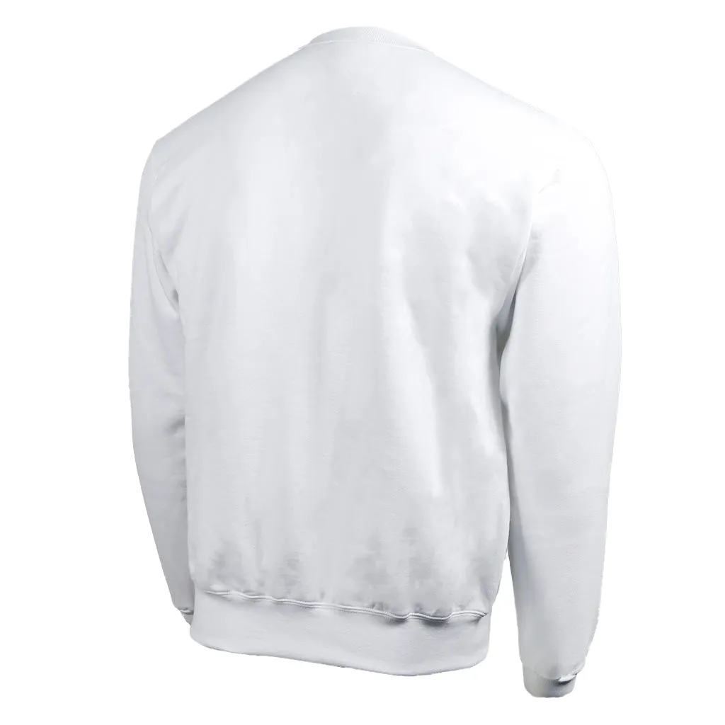 BARTESKI WHITEOUT FLEECE CREW sold by True North Shop product image thumbnail 2