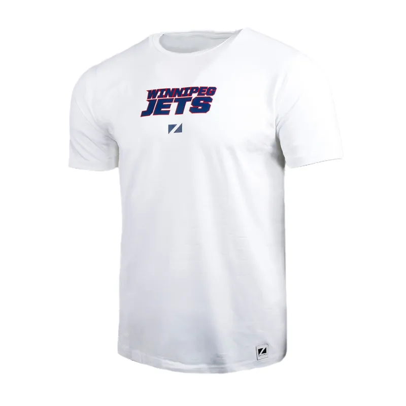 ZUEIKE WHITEOUT T-SHIRT sold by True North Shop