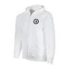 FULL ZIP TONAL LOGO HOODY sold by True North Shop