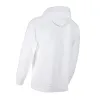 FULL ZIP TONAL LOGO HOODY sold by True North Shop