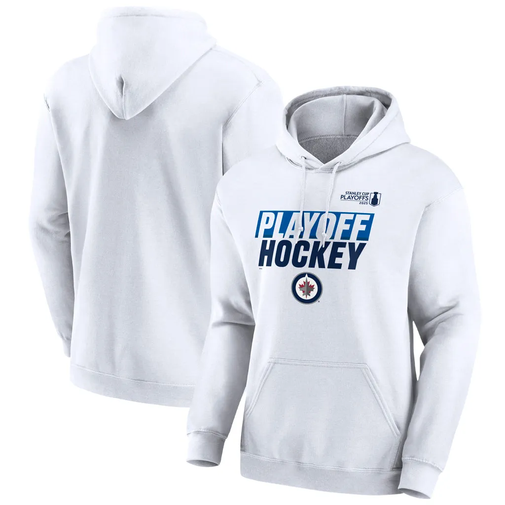 2025 PLAYOFFS PARTICIPANT HOOD sold by True North Shop product image thumbnail 3