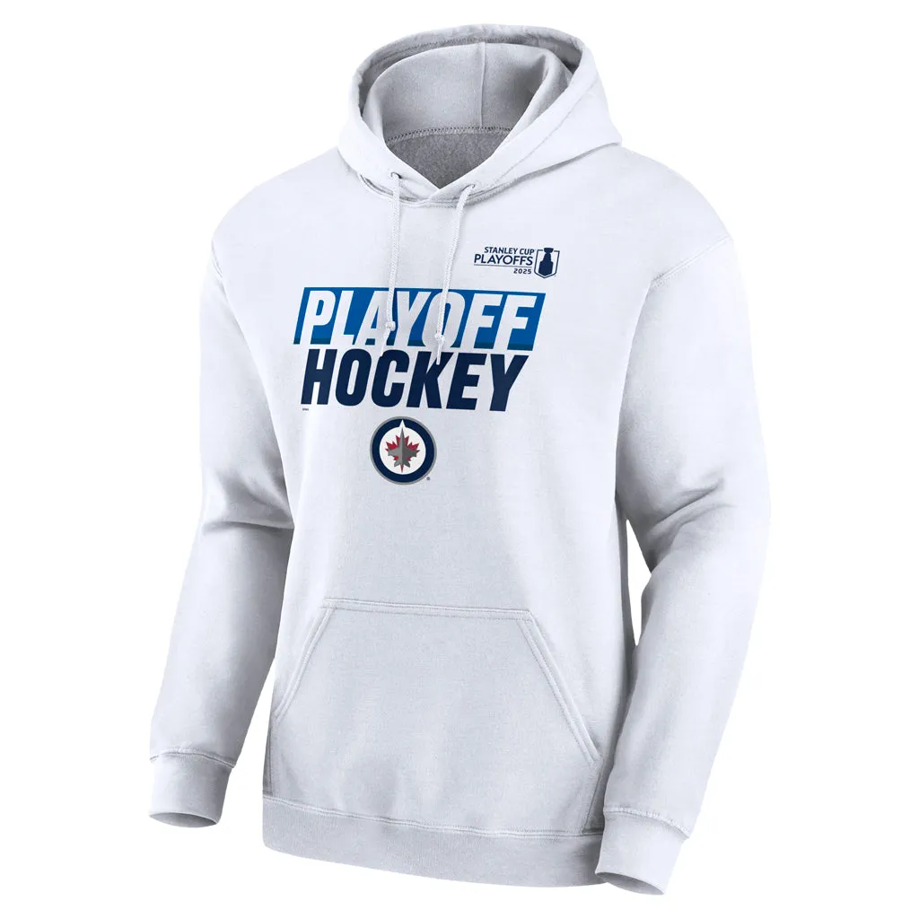 2025 PLAYOFFS PARTICIPANT HOOD sold by True North Shop