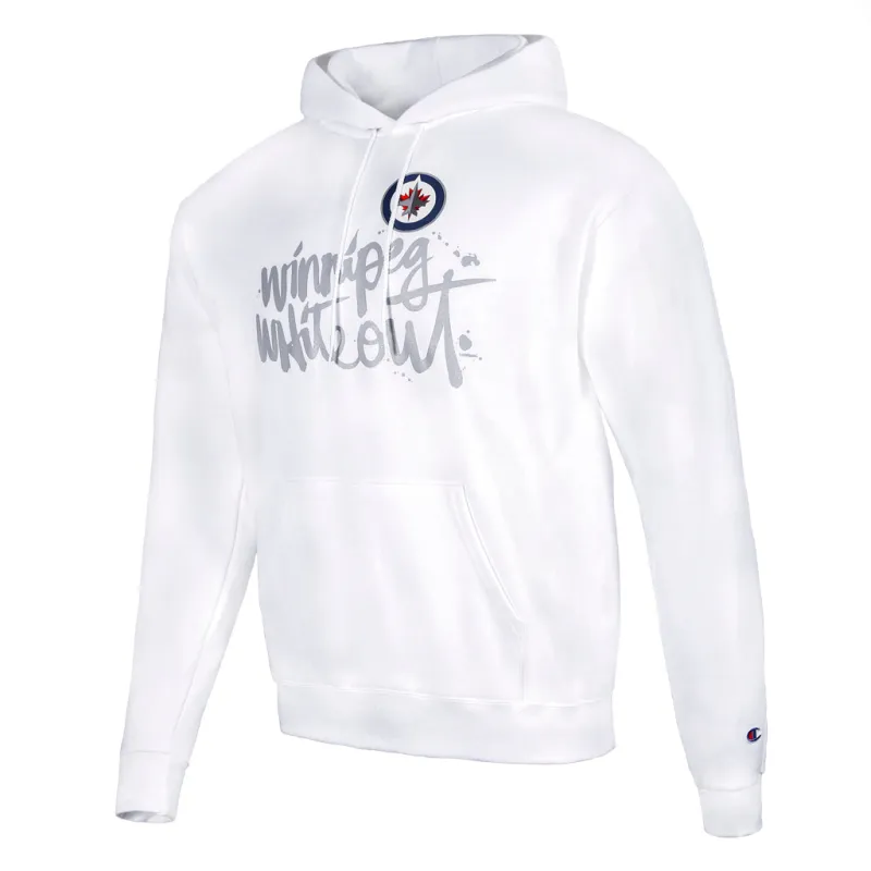 BARTESKI WHITEOUT HOODY sold by True North Shop