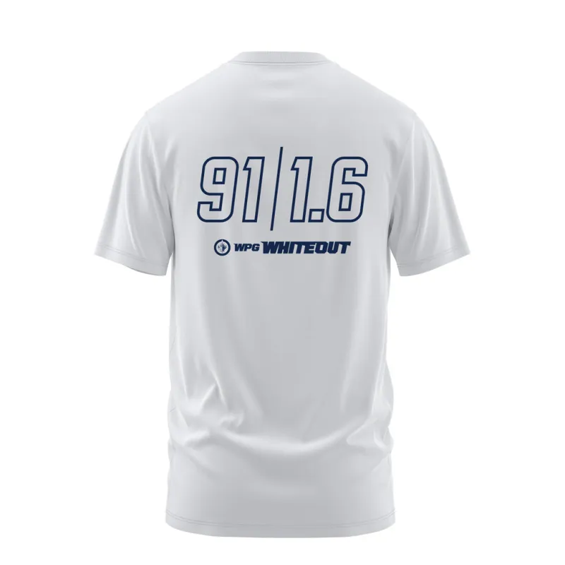 THE GOAL T-SHIRT sold by True North Shop