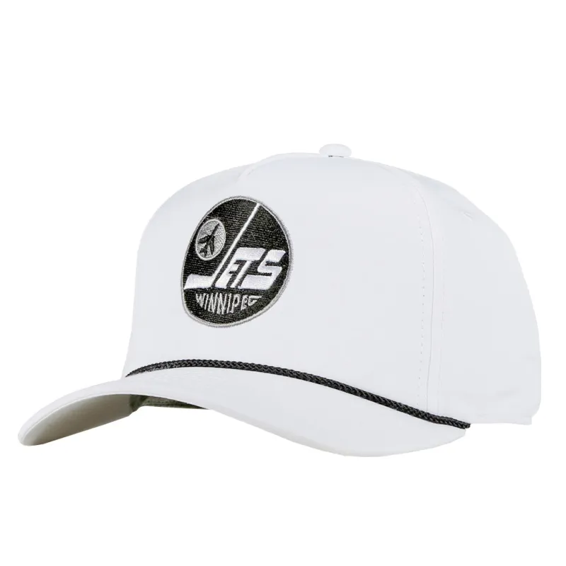 WRIGHTSON TONAL ALT ROPE CAP sold by True North Shop