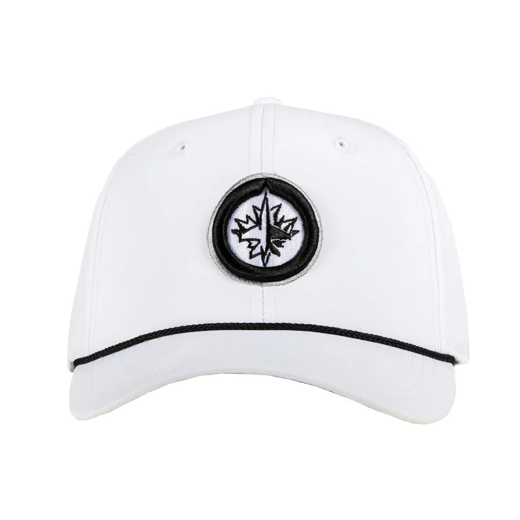WINGMAN PRIMARY LOGO ROPE CAP sold by True North Shop product image thumbnail 3