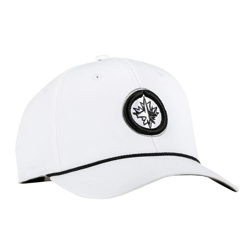 WINGMAN PRIMARY LOGO ROPE CAP sold by True North Shop product image thumbnail 4