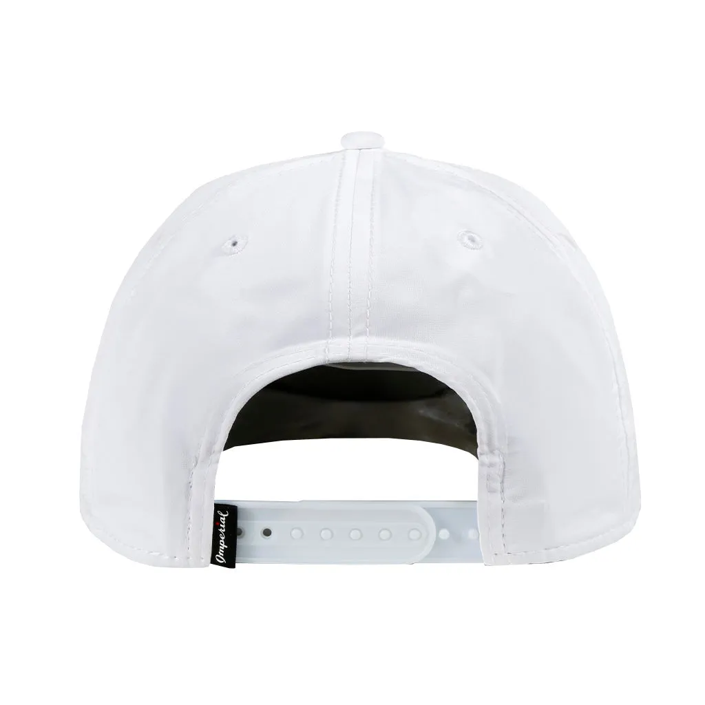 WINGMAN PRIMARY LOGO ROPE CAP sold by True North Shop product image thumbnail 2