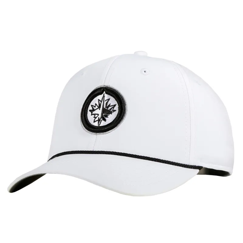 WINGMAN PRIMARY LOGO ROPE CAP sold by True North Shop