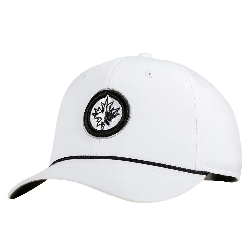 WINGMAN PRIMARY LOGO ROPE CAP sold by True North Shop