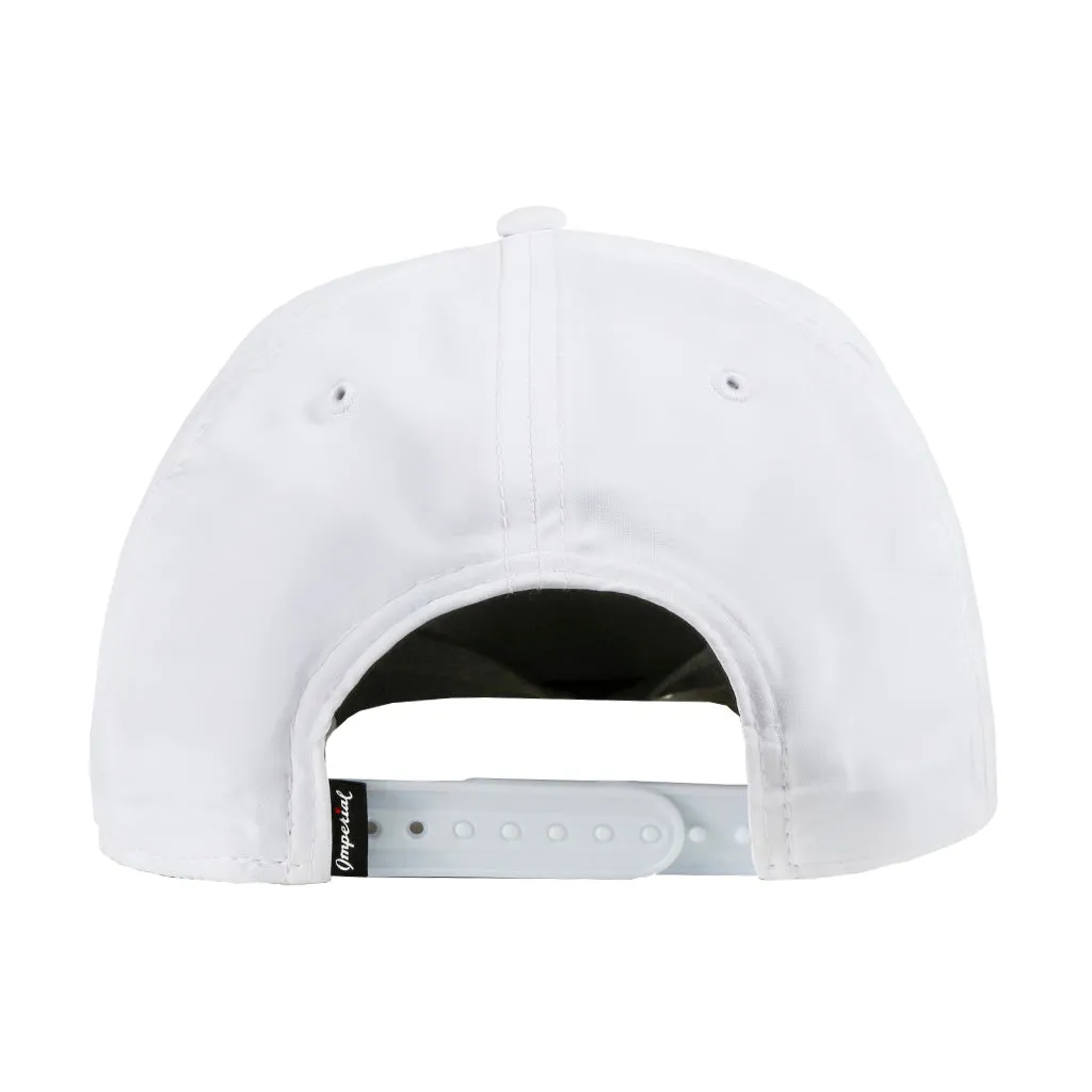 WINGMAN ALT LOGO ROPE CAP sold by True North Shop product image thumbnail 2