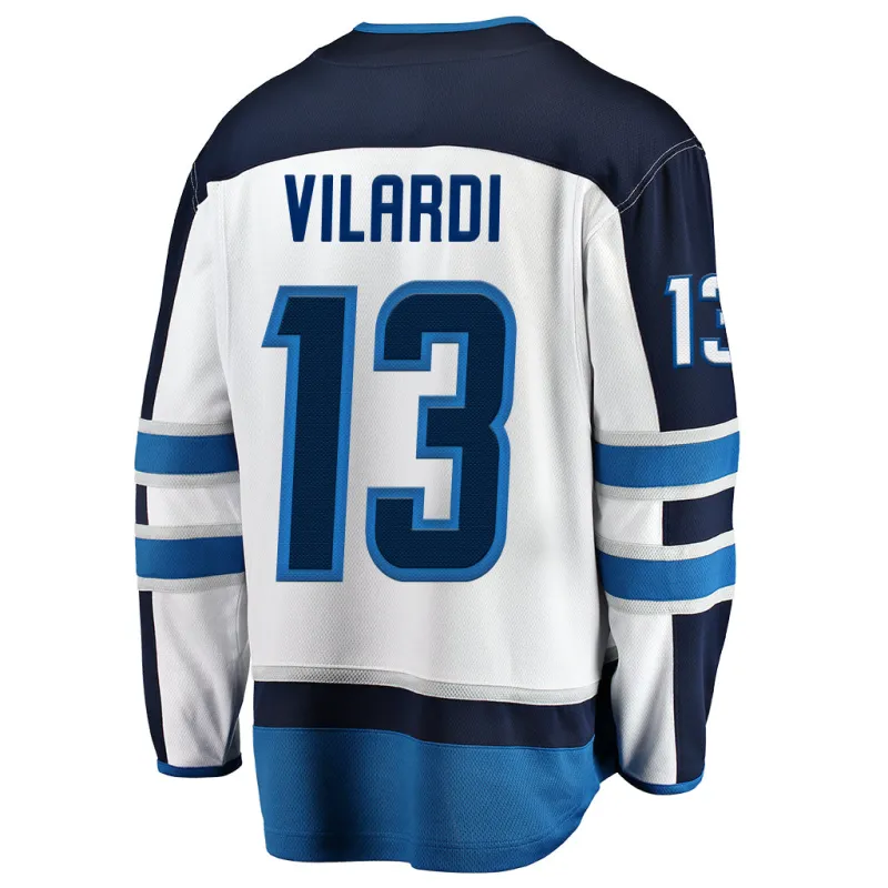 BREAKAWAY ROAD PRO-STITCH 13 VILARDI sold by True North Shop