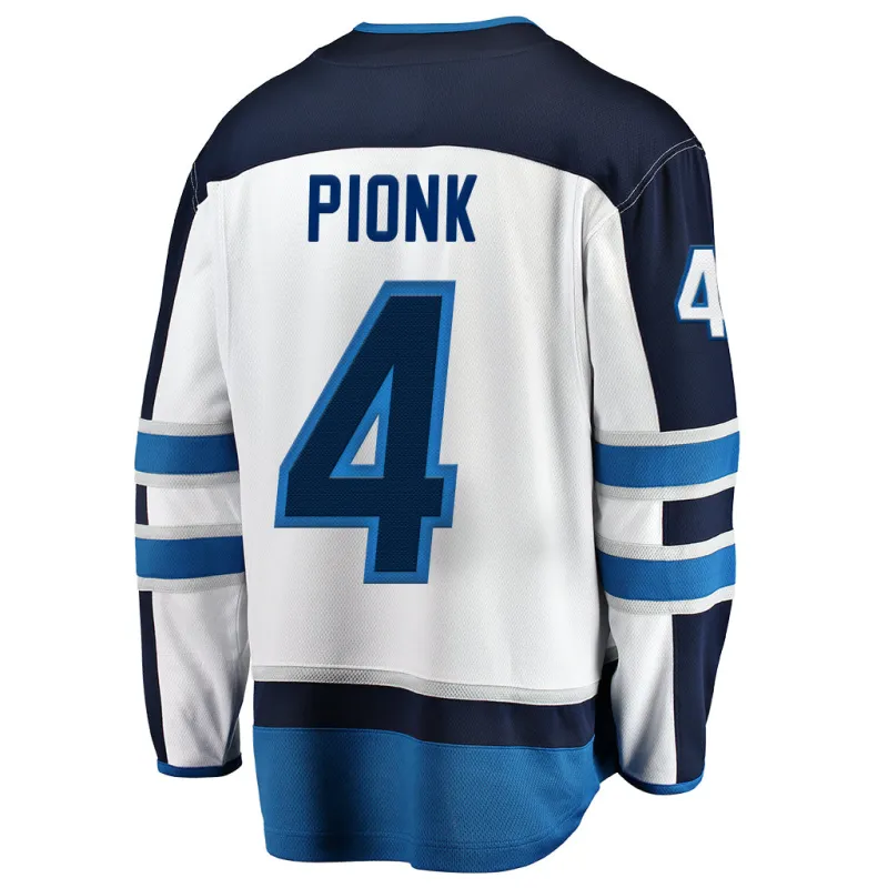 BREAKAWAY ROAD PRO-STITCH 04 PIONK sold by True North Shop