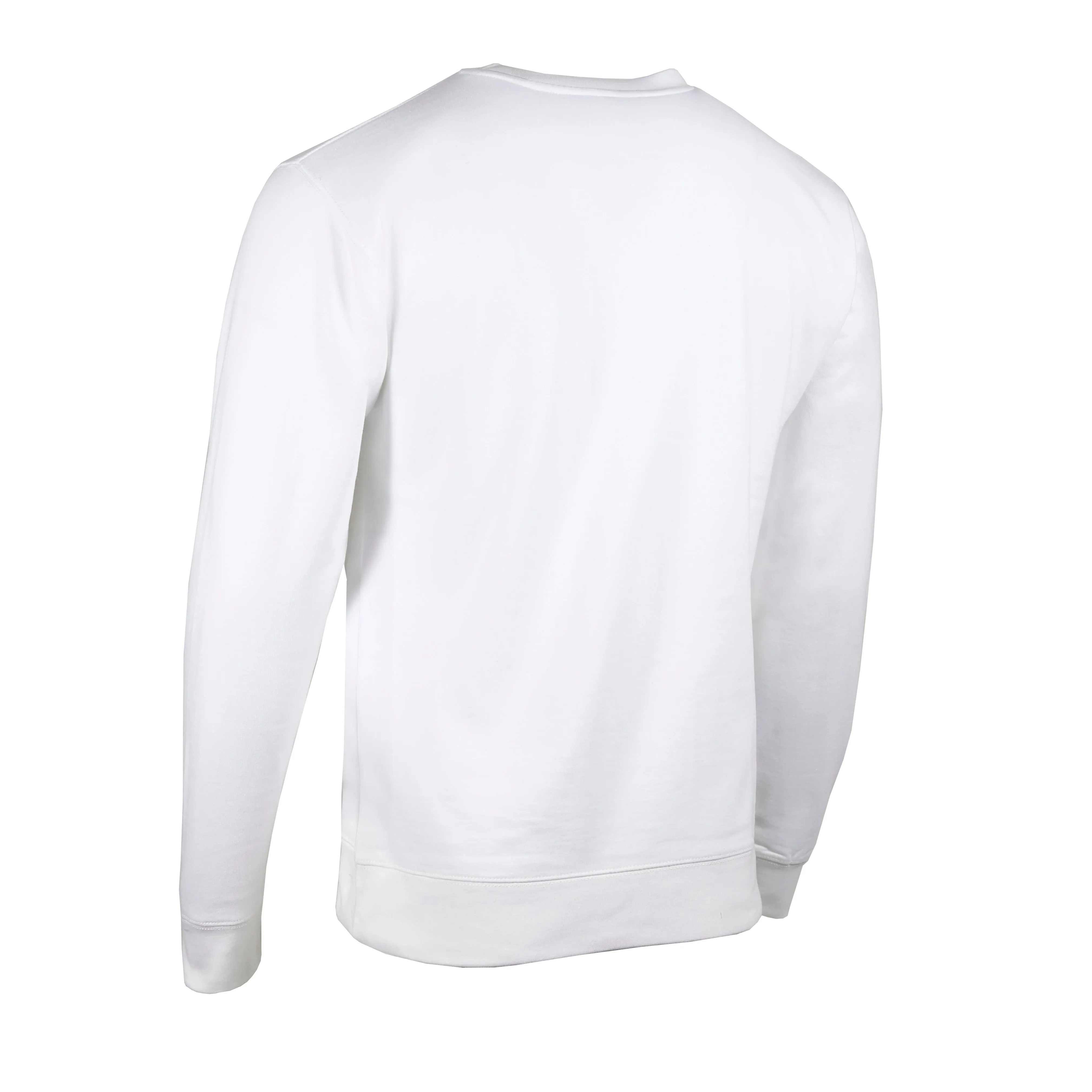 ZUEIKE ALT WHITEOUT FLEECE CRE sold by True North Shop product image thumbnail 2