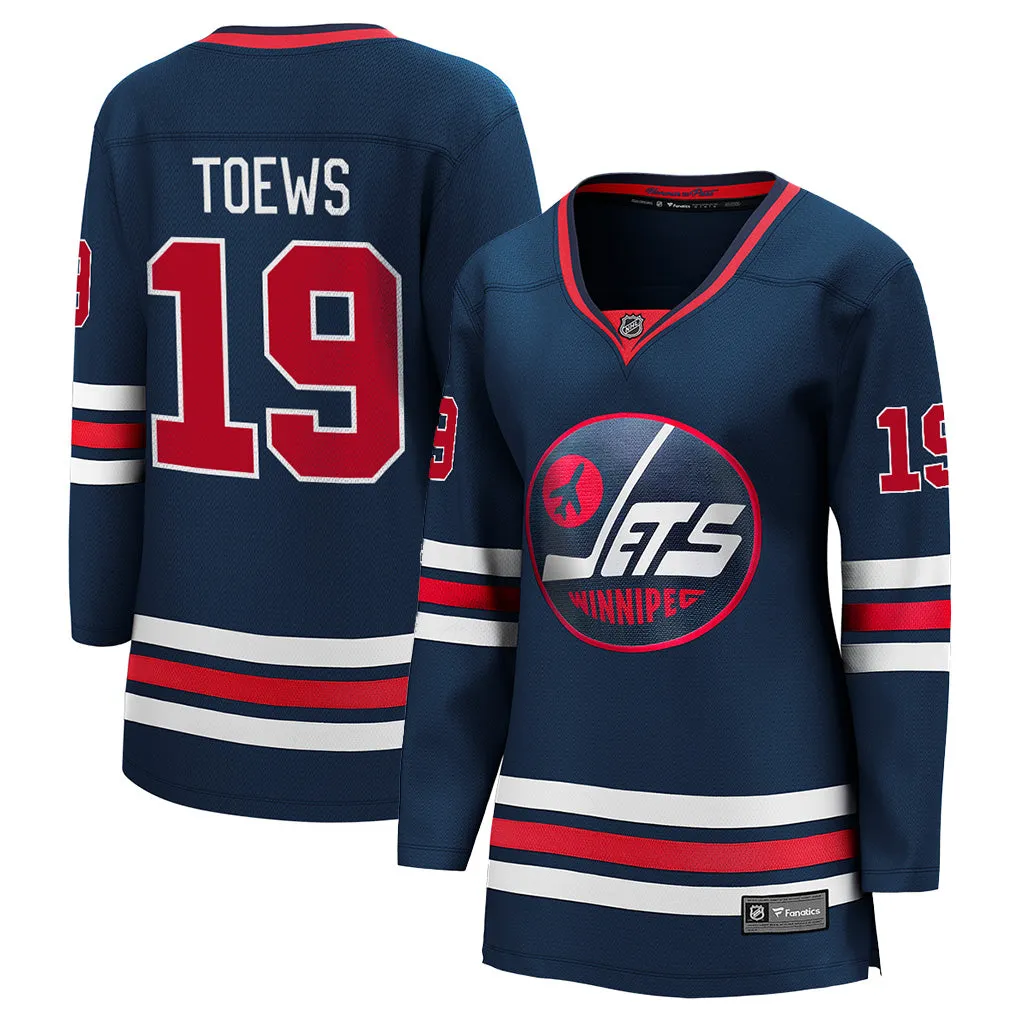 WMNS BREAKAWAY PA ALTERNATE - 19 TOEWS sold by True North Shop product image thumbnail 3
