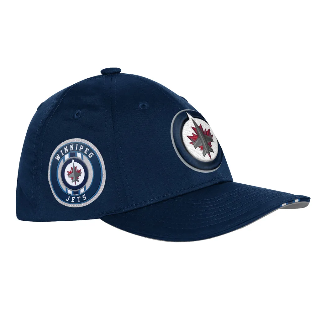 DRAFT YOUTH 2025 CAP sold by True North Shop product image thumbnail 4