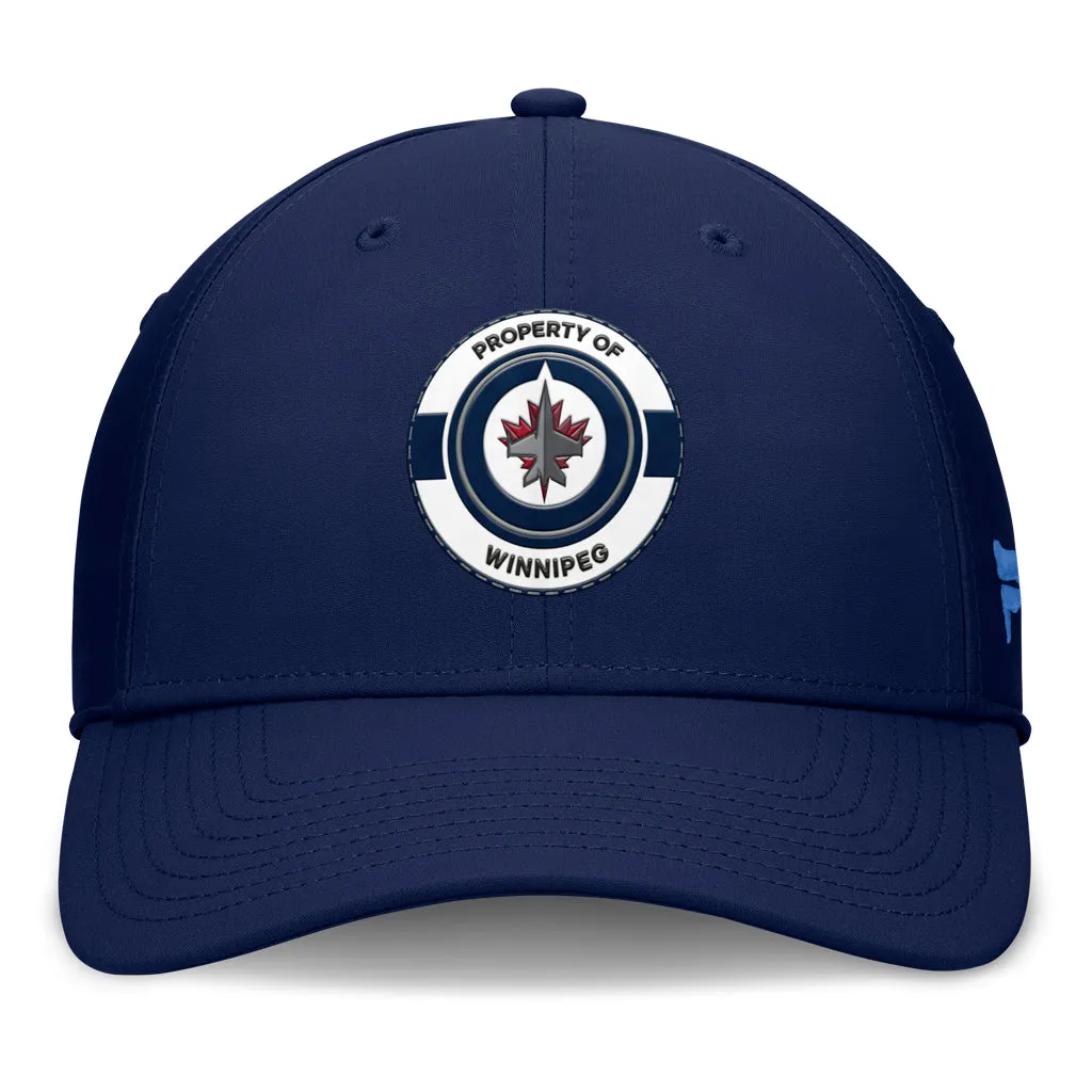 AP TRAIN 1 STRETCH CAP sold by True North Shop product image thumbnail 3