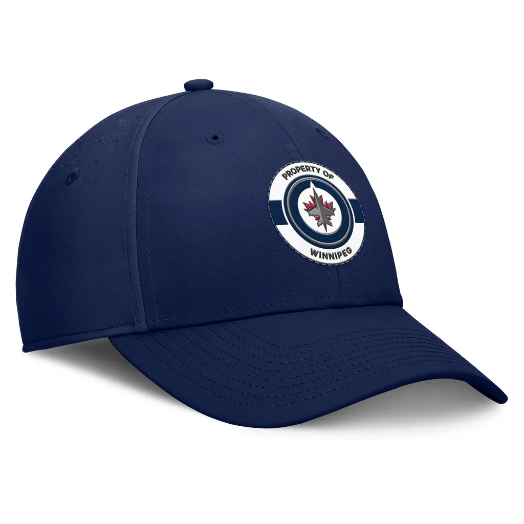 AP TRAIN 1 STRETCH CAP sold by True North Shop product image thumbnail 4
