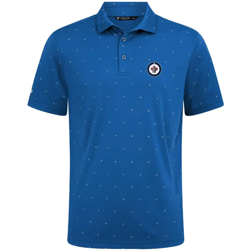 VISION PRIMARY POLO - BLUE sold by True North Shop