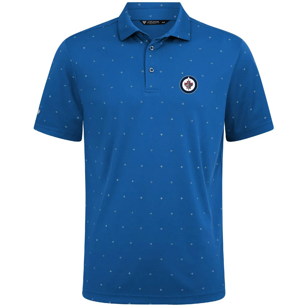 VISION PRIMARY POLO - BLUE sold by True North Shop